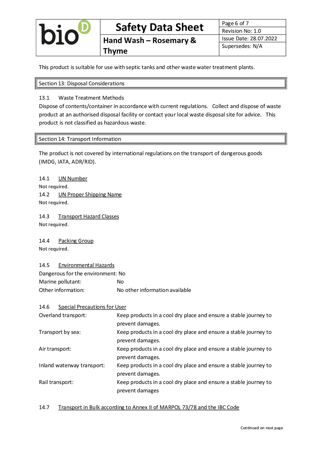 DISTANCE SELLING PDF