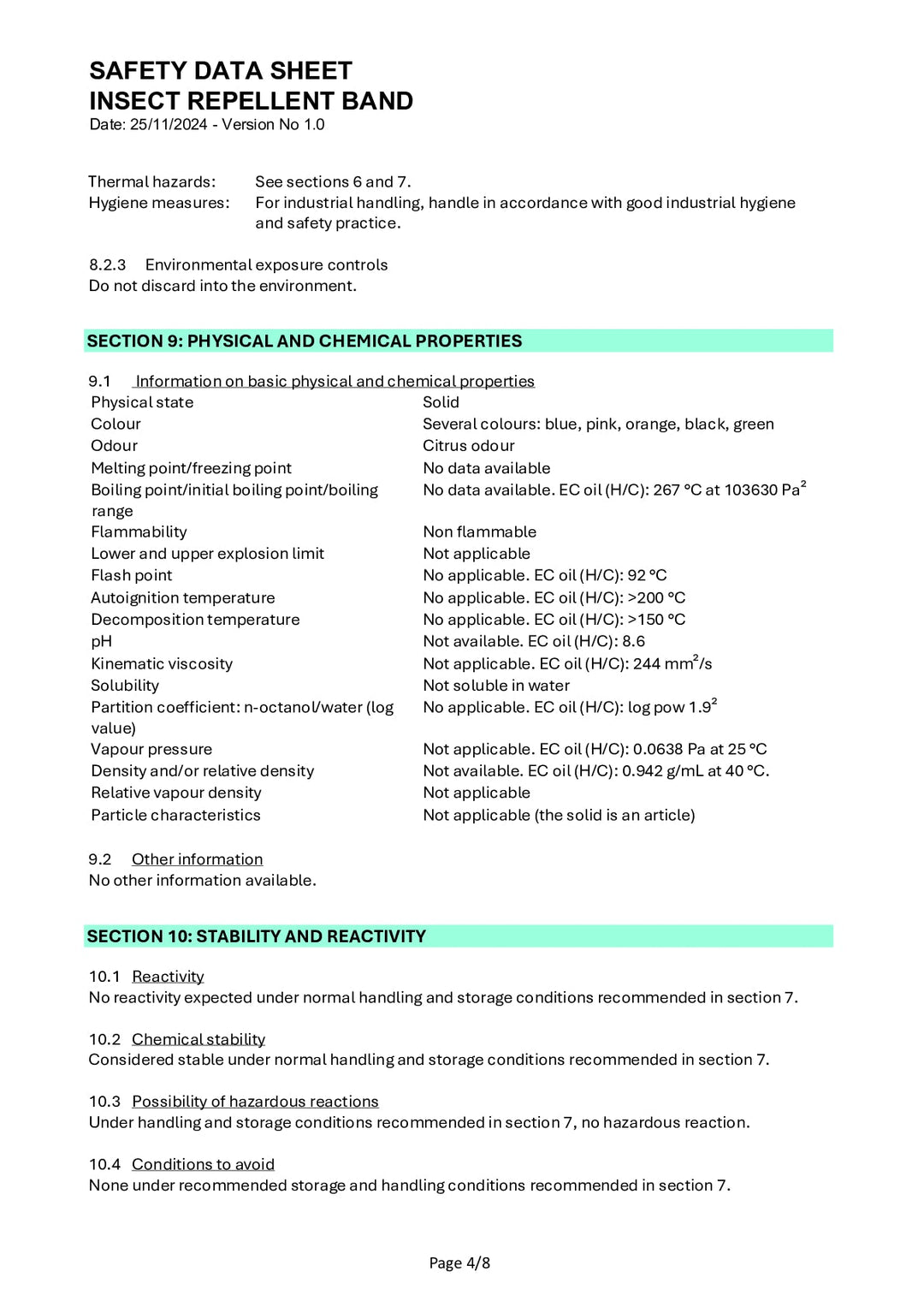 DISTANCE SELLING PDF