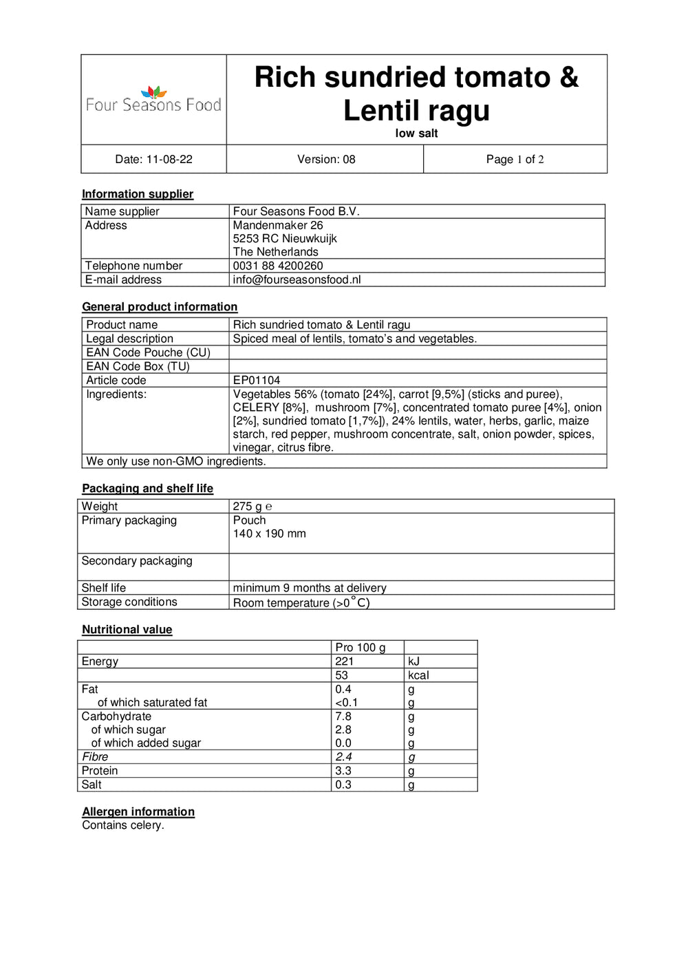 DISTANCE SELLING PDF