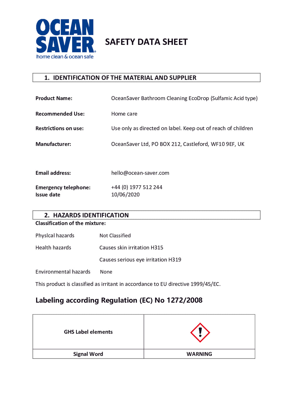 DISTANCE SELLING PDF