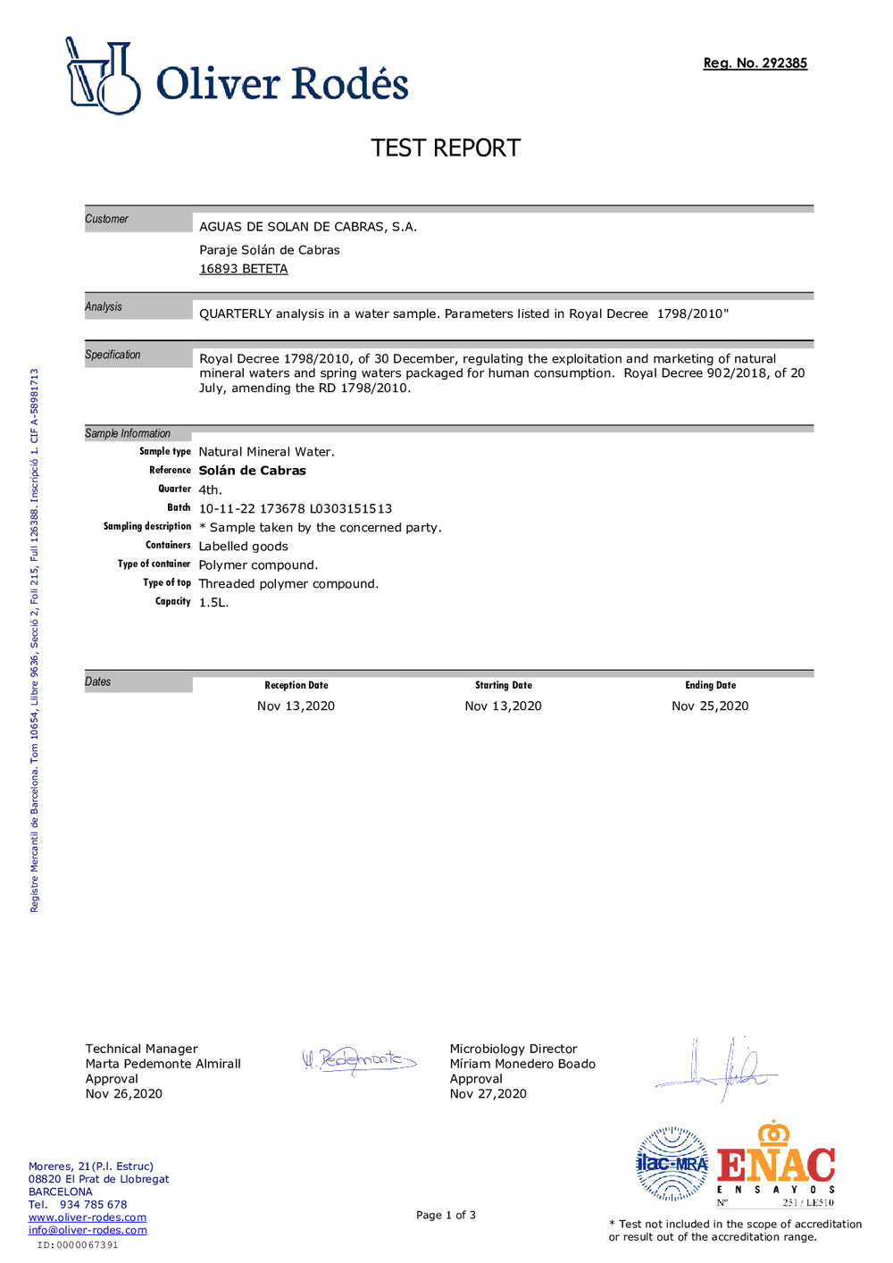 DISTANCE SELLING PDF