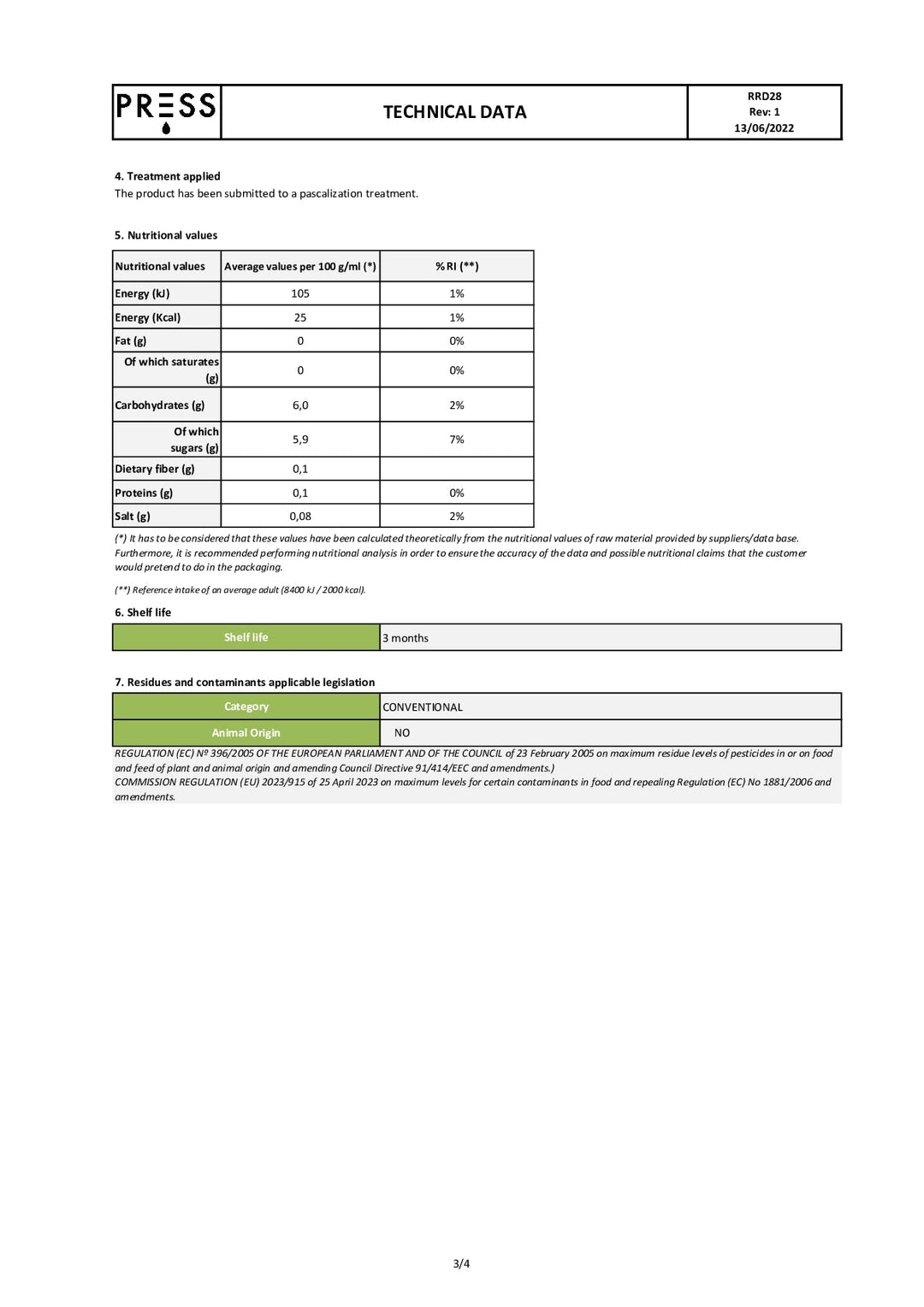 DISTANCE SELLING PDF