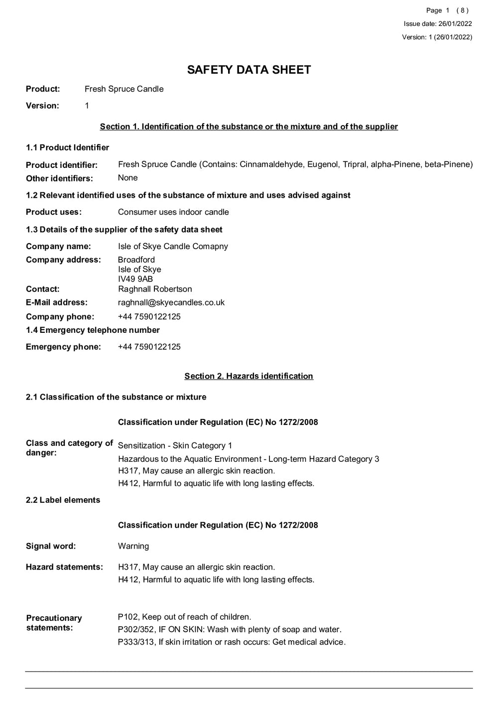 DISTANCE SELLING PDF