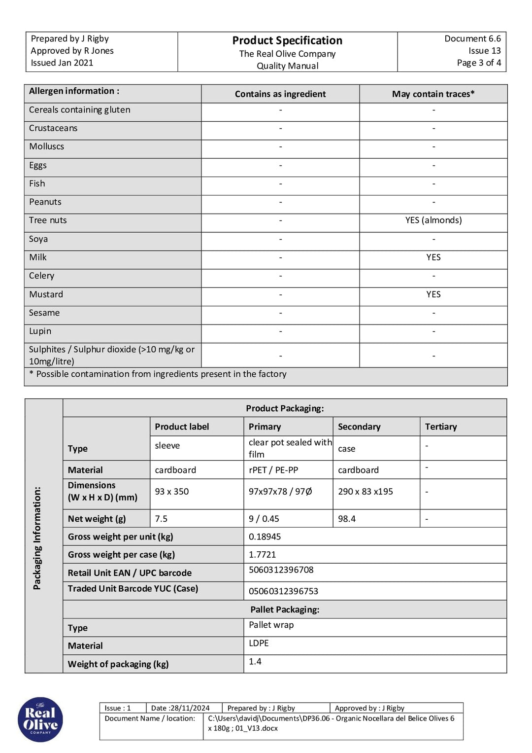 DISTANCE SELLING PDF