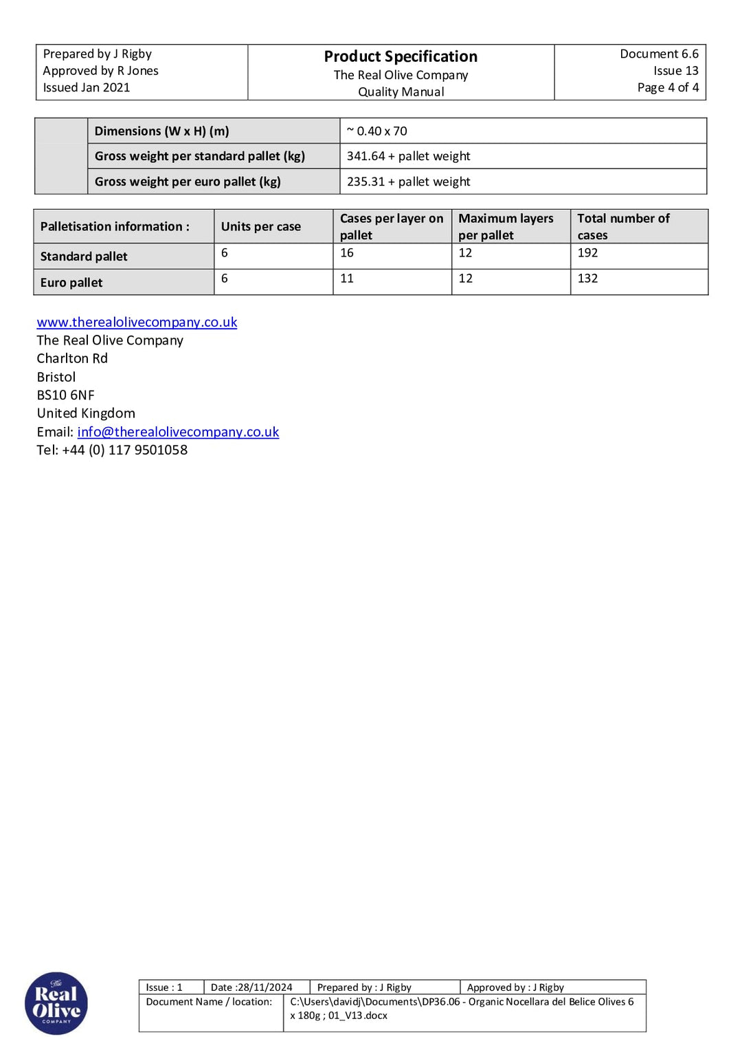 DISTANCE SELLING PDF