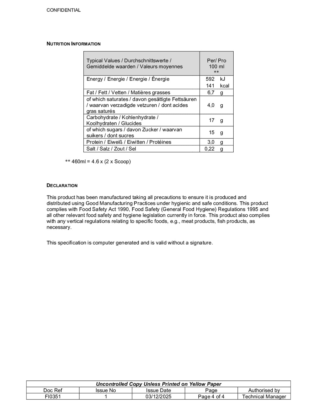 DISTANCE SELLING PDF