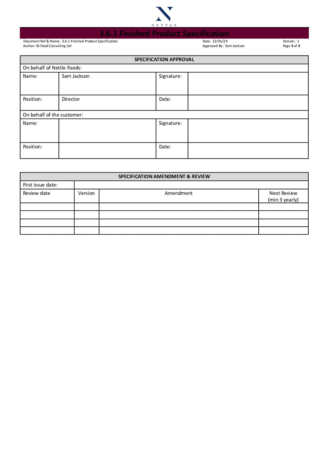 DISTANCE SELLING PDF