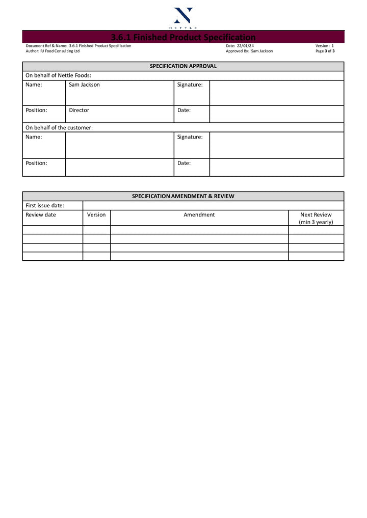 DISTANCE SELLING PDF