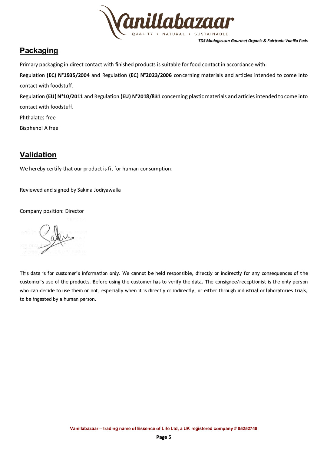 DISTANCE SELLING PDF
