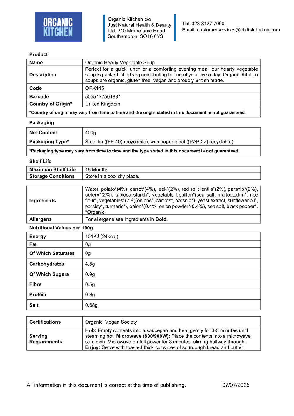 DISTANCE SELLING PDF