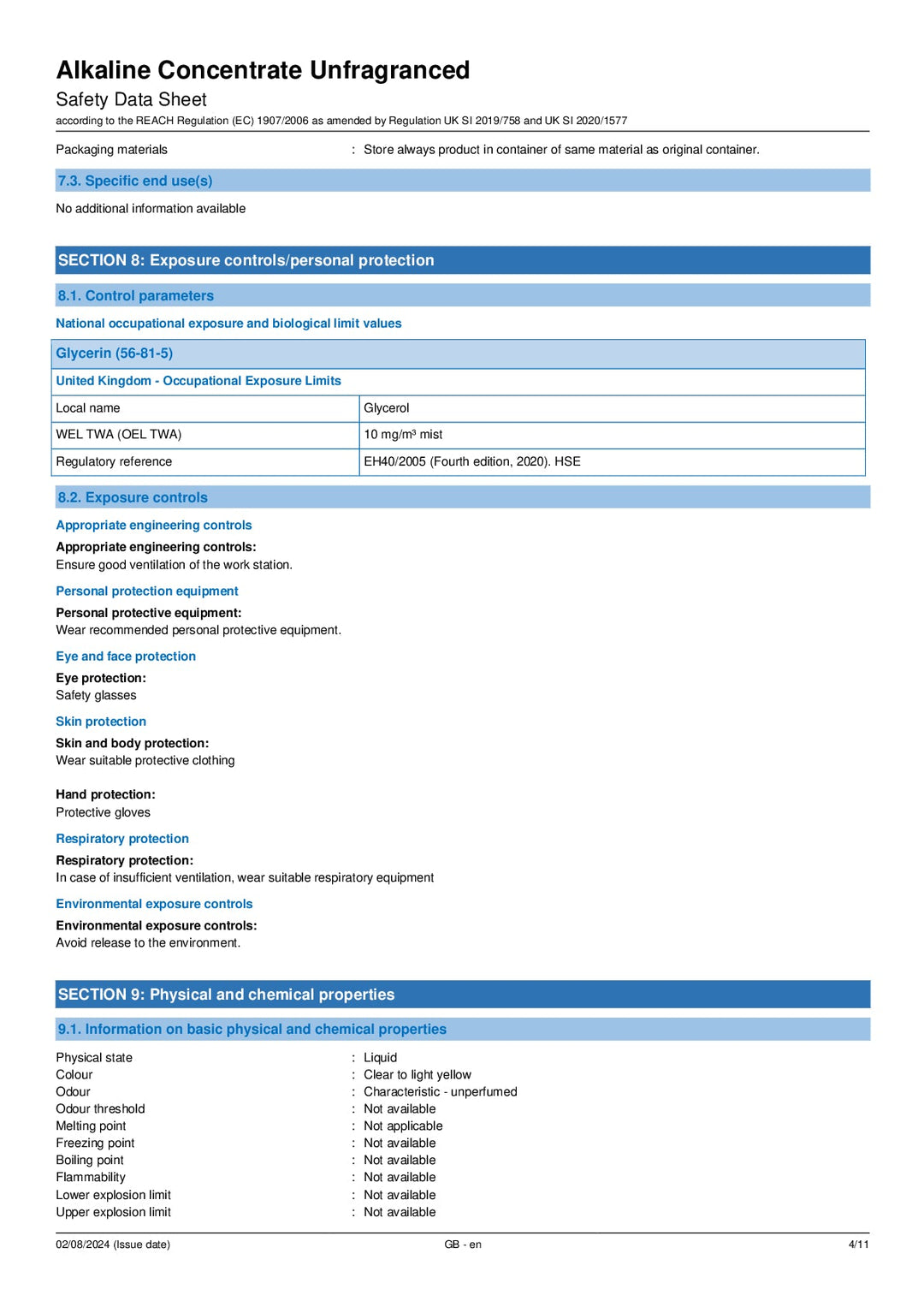 DISTANCE SELLING PDF
