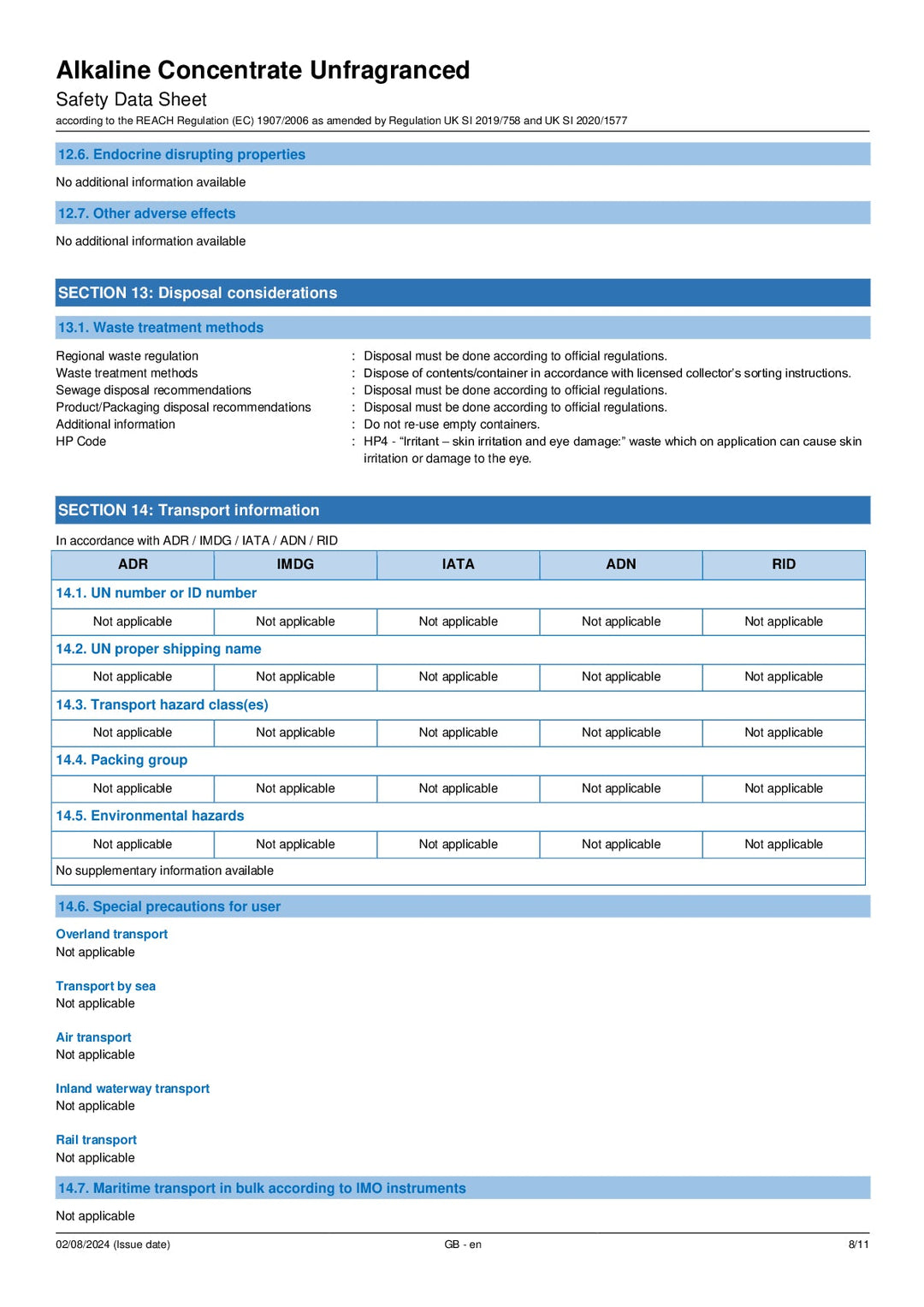 DISTANCE SELLING PDF