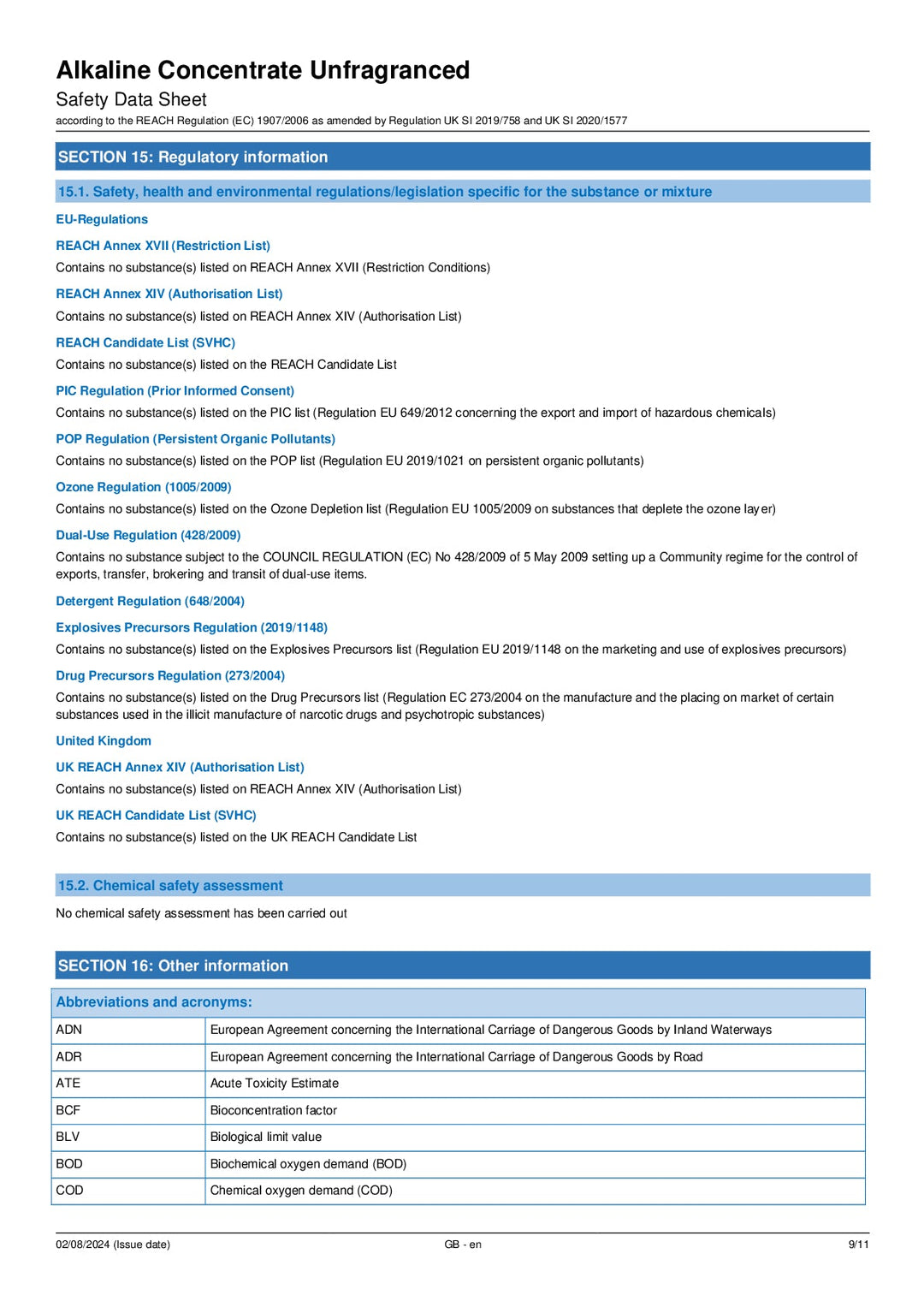 DISTANCE SELLING PDF