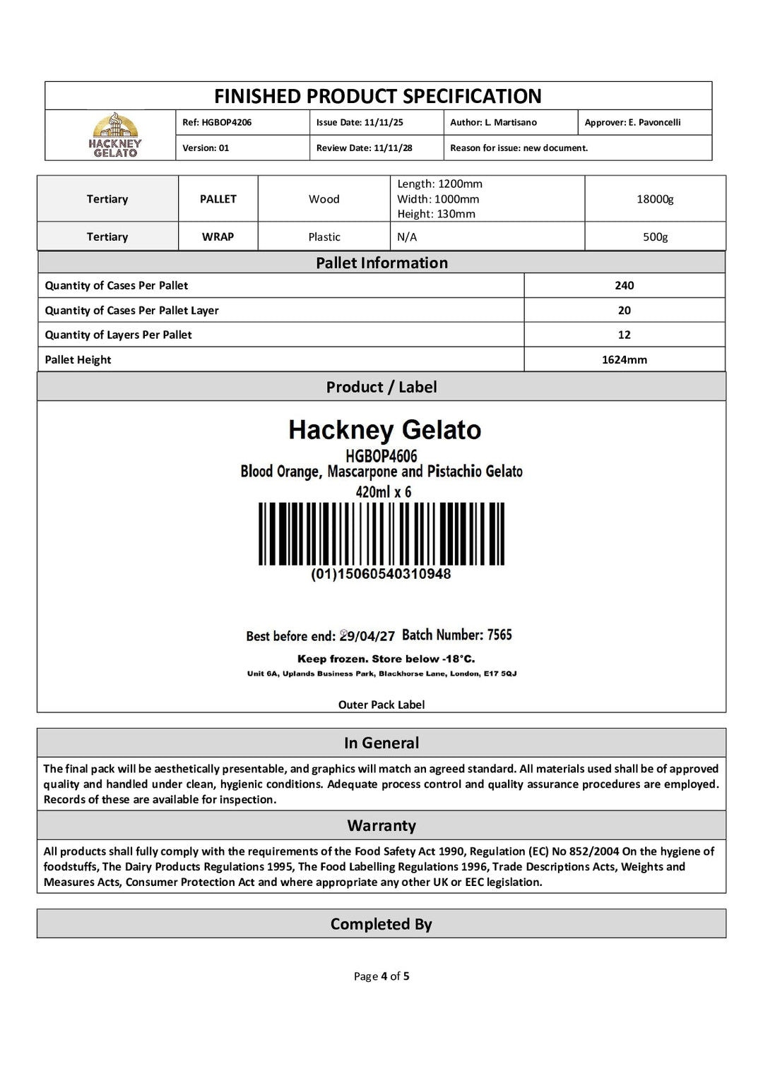 DISTANCE SELLING PDF