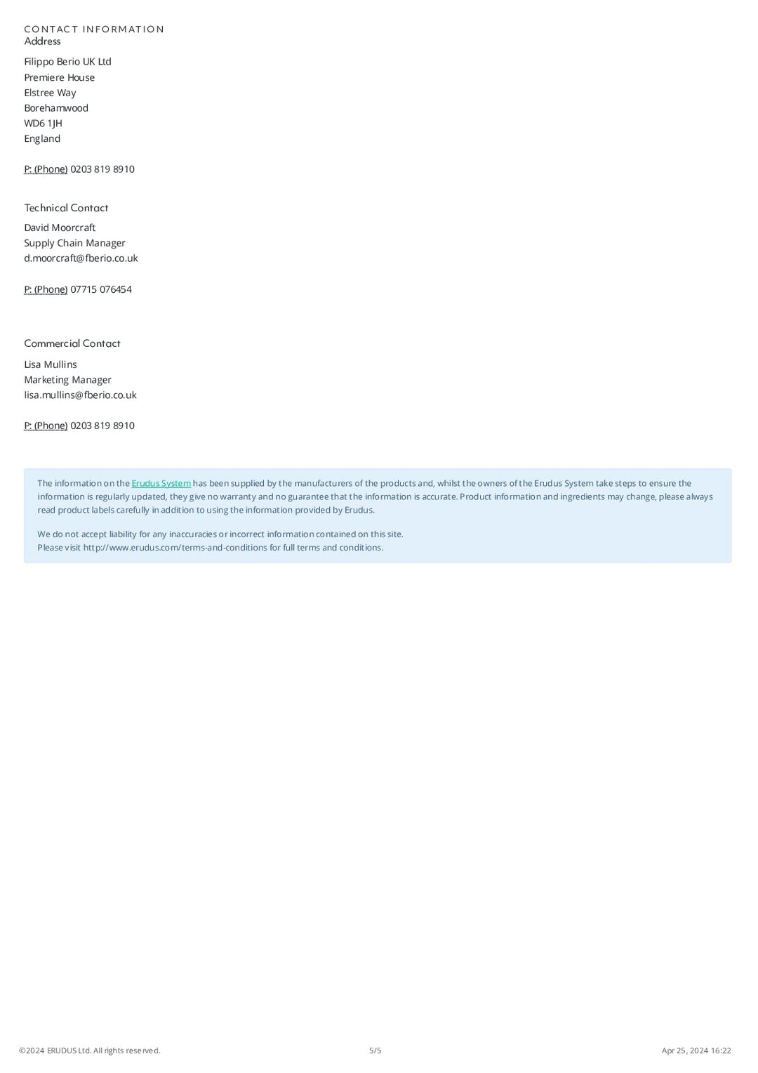 DISTANCE SELLING PDF