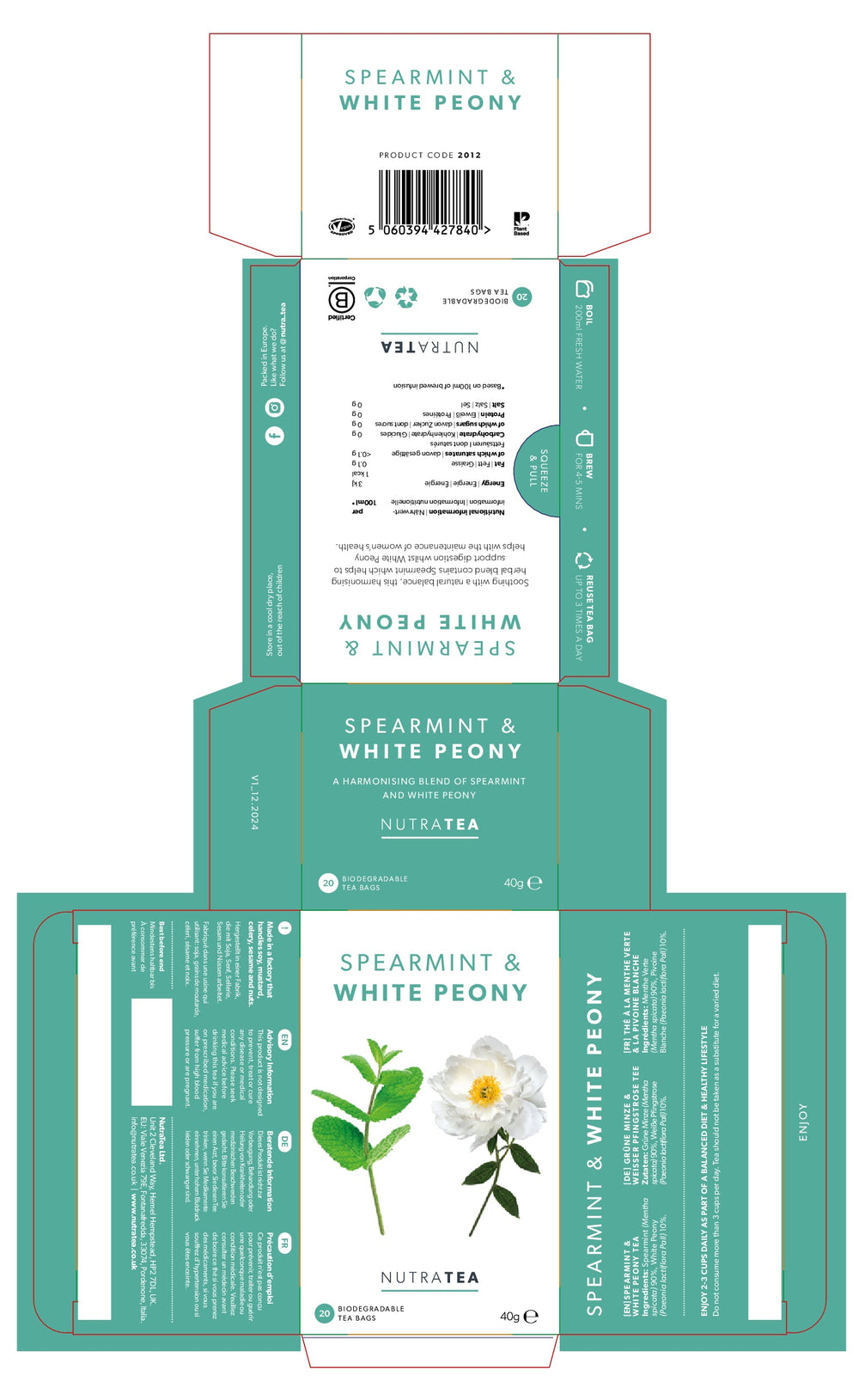 DISTANCE SELLING PDF