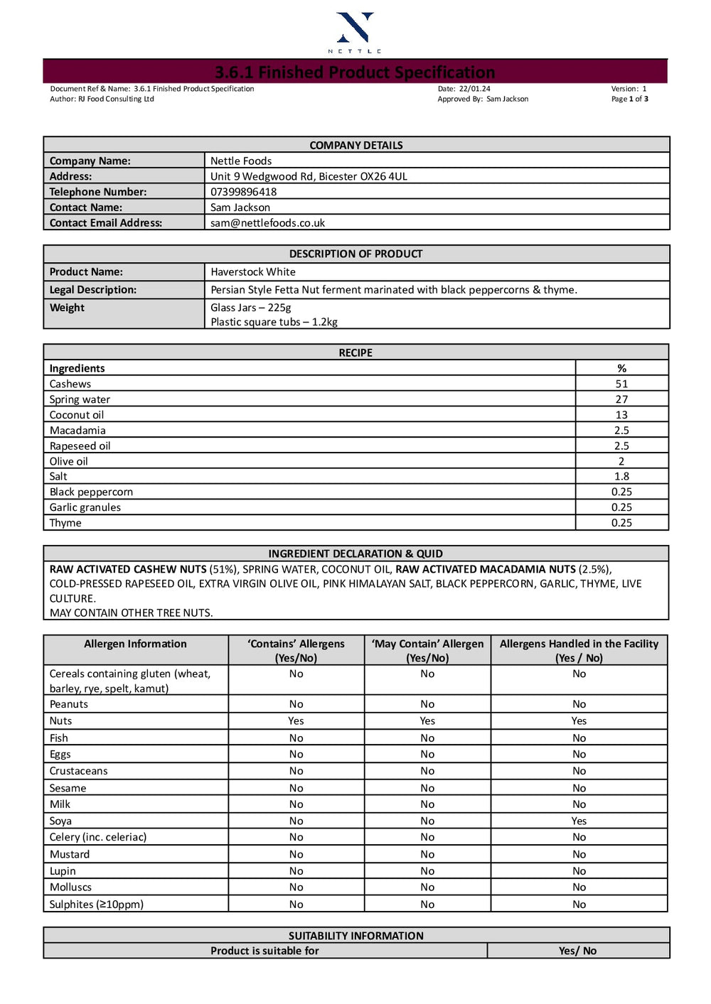 DISTANCE SELLING PDF