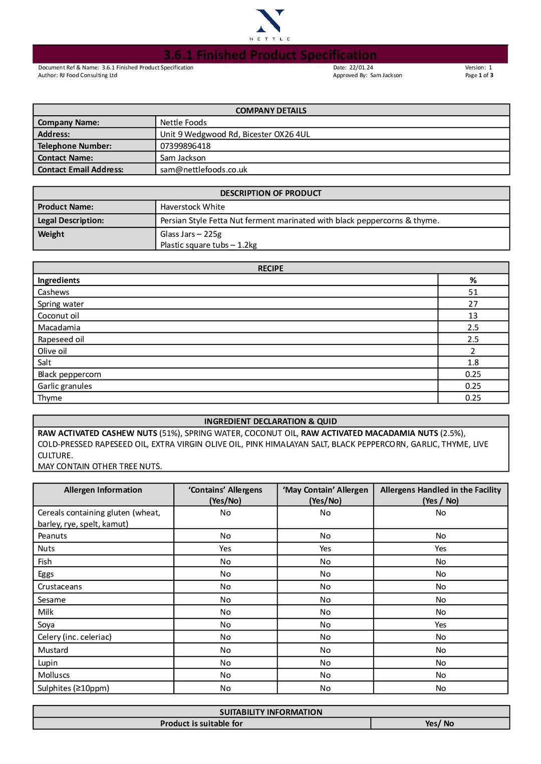 DISTANCE SELLING PDF