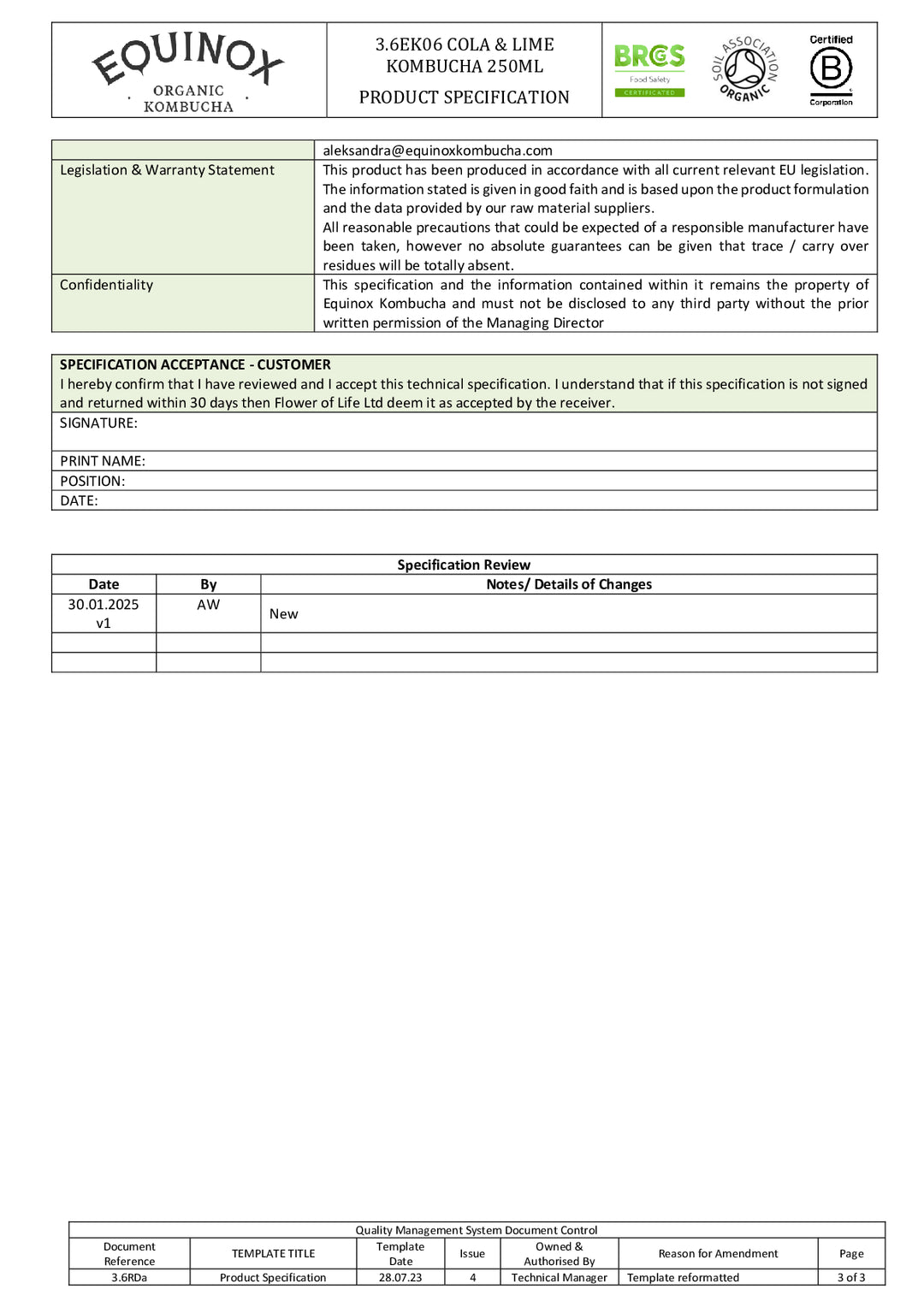 DISTANCE SELLING PDF