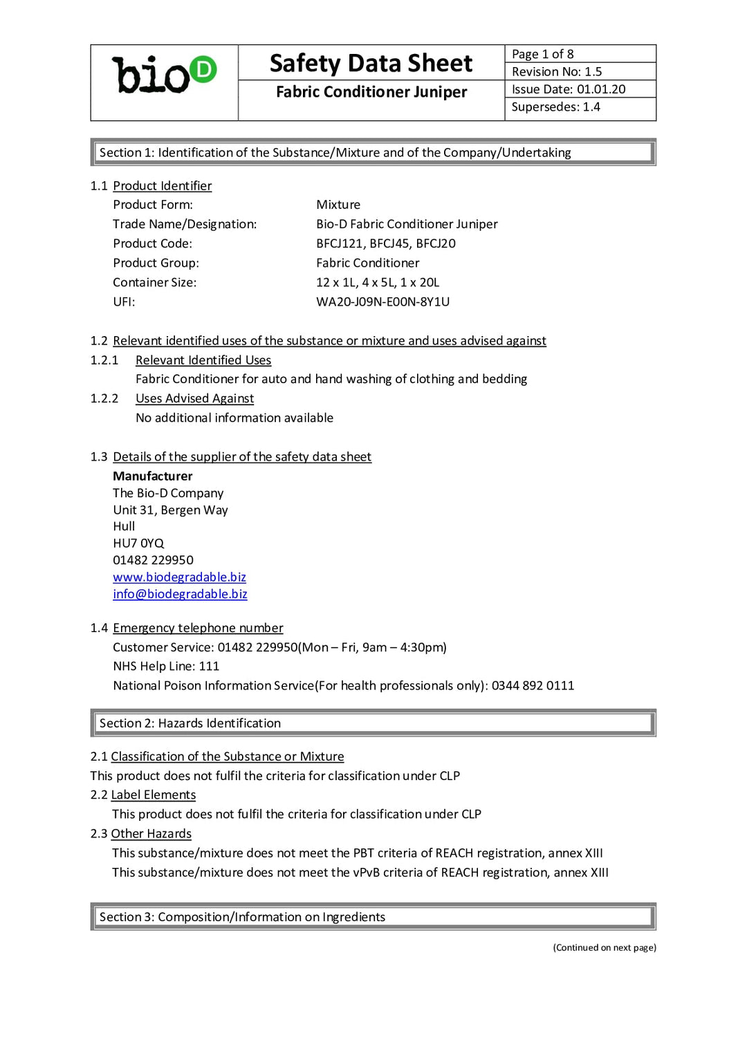 DISTANCE SELLING PDF