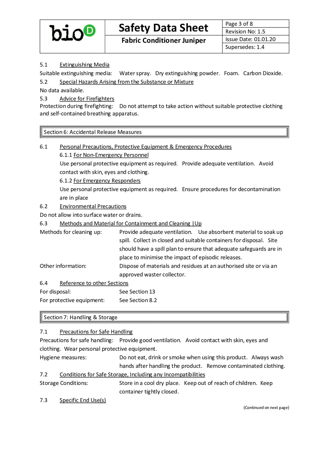 DISTANCE SELLING PDF