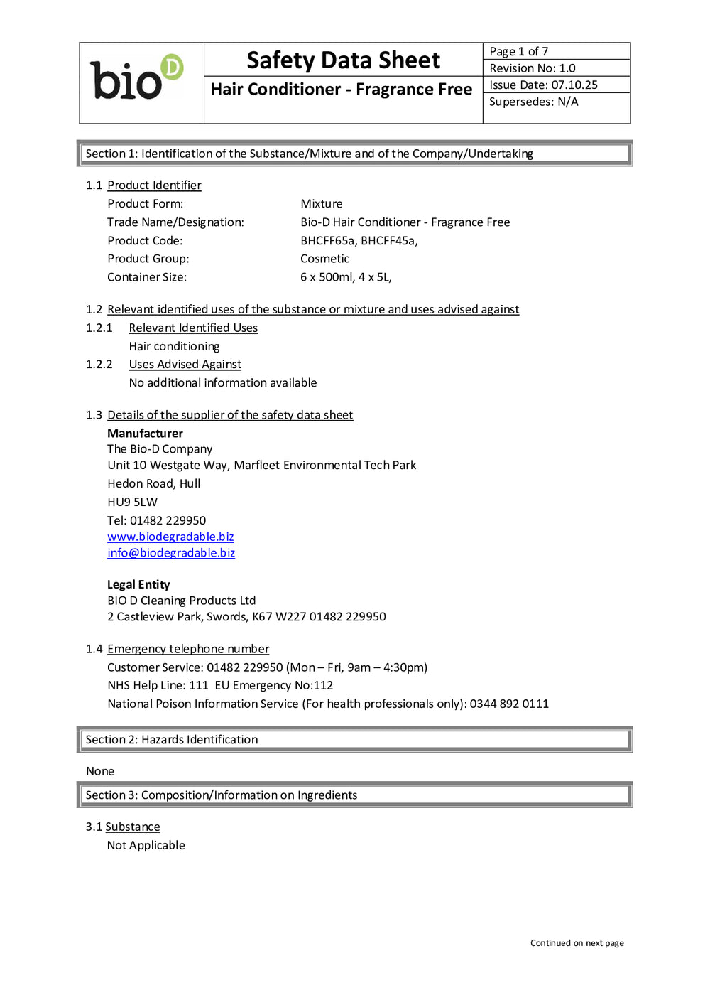 DISTANCE SELLING PDF