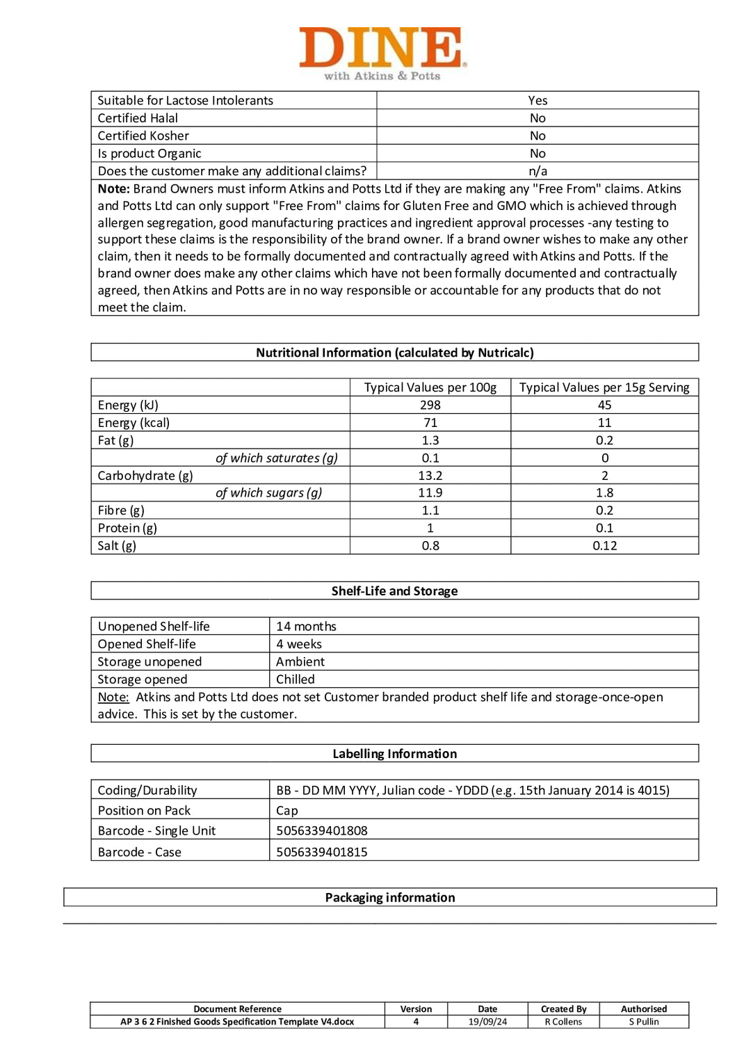 DISTANCE SELLING PDF
