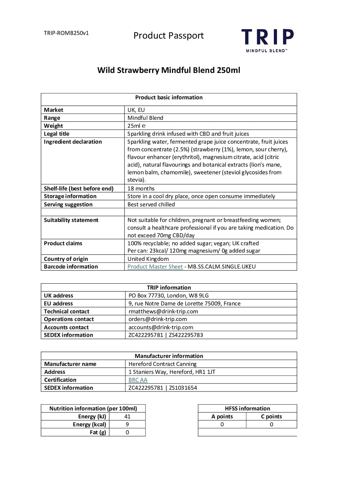 DISTANCE SELLING PDF