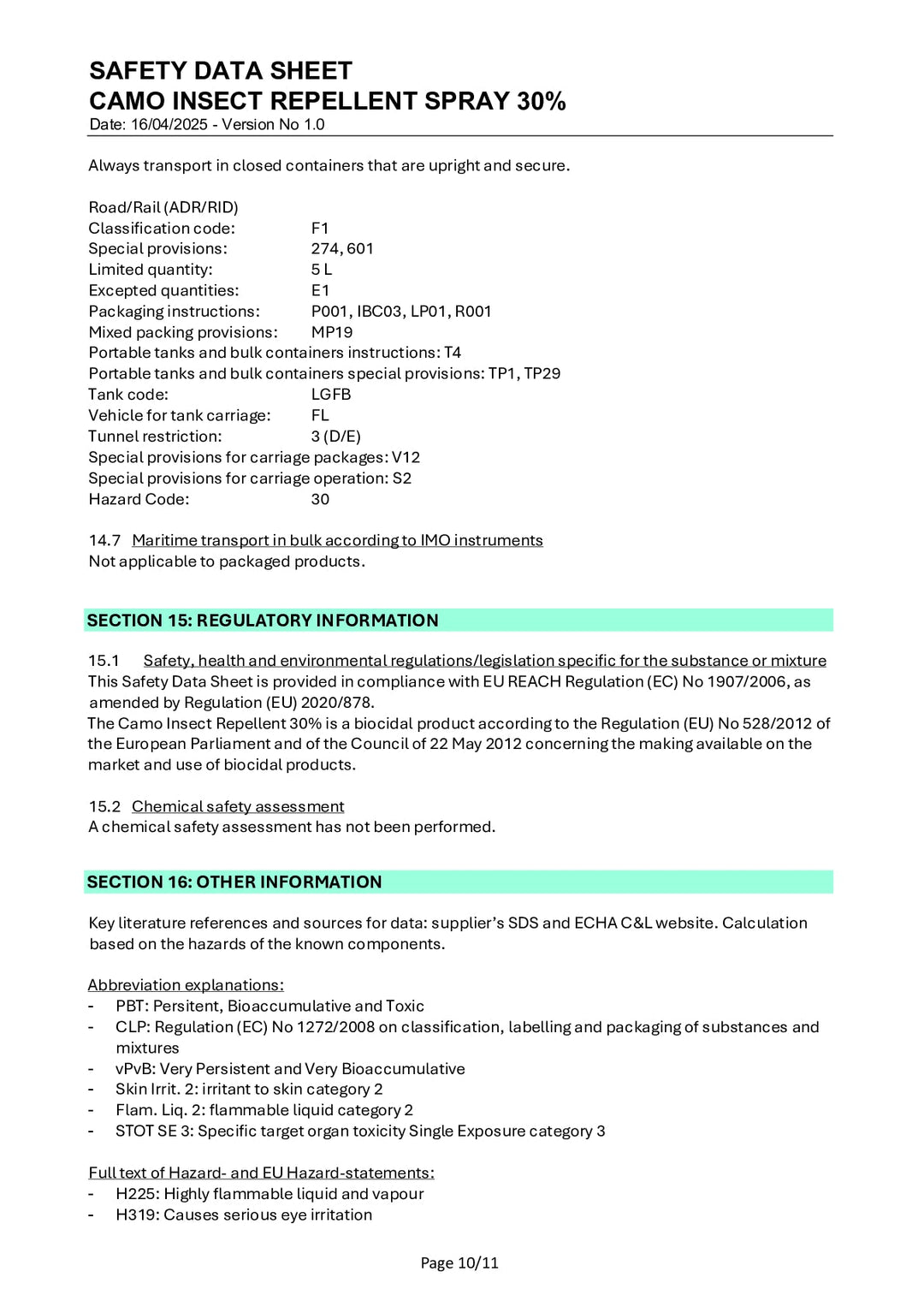 DISTANCE SELLING PDF