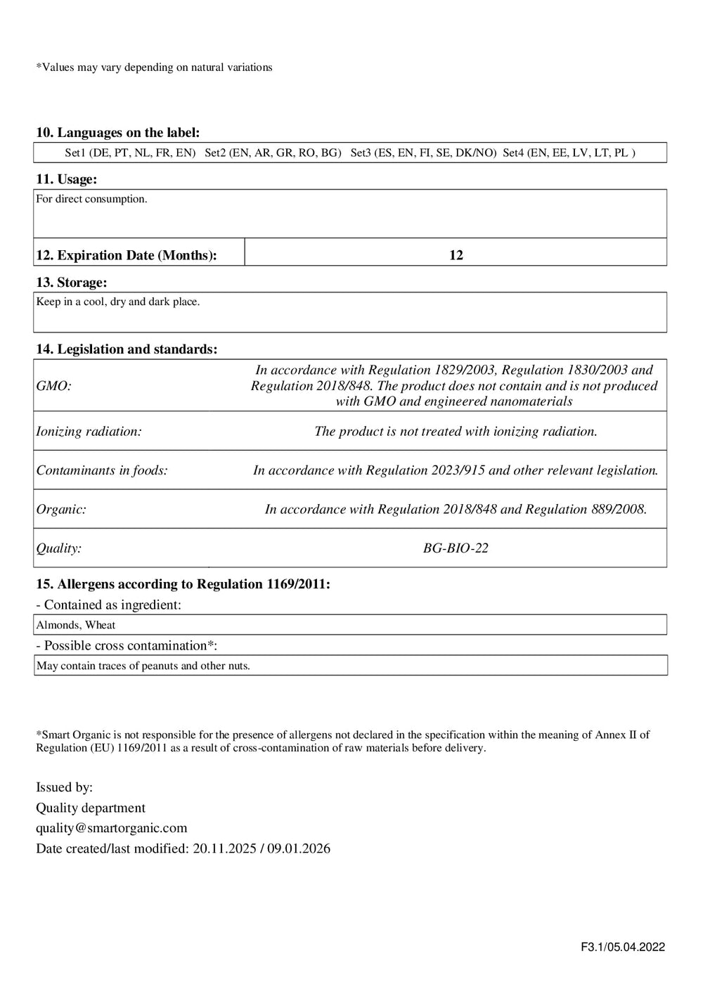 DISTANCE SELLING PDF