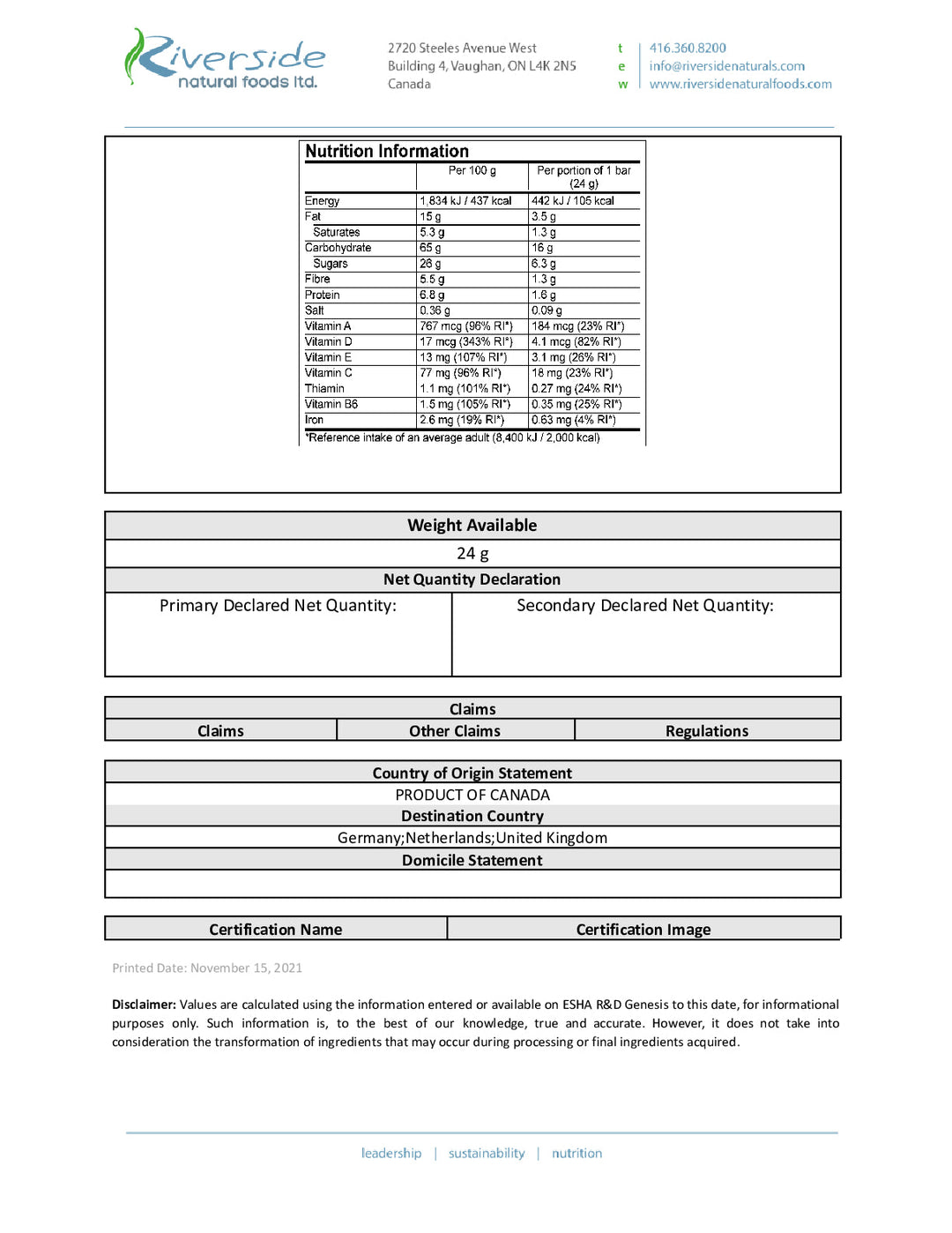 DISTANCE SELLING PDF