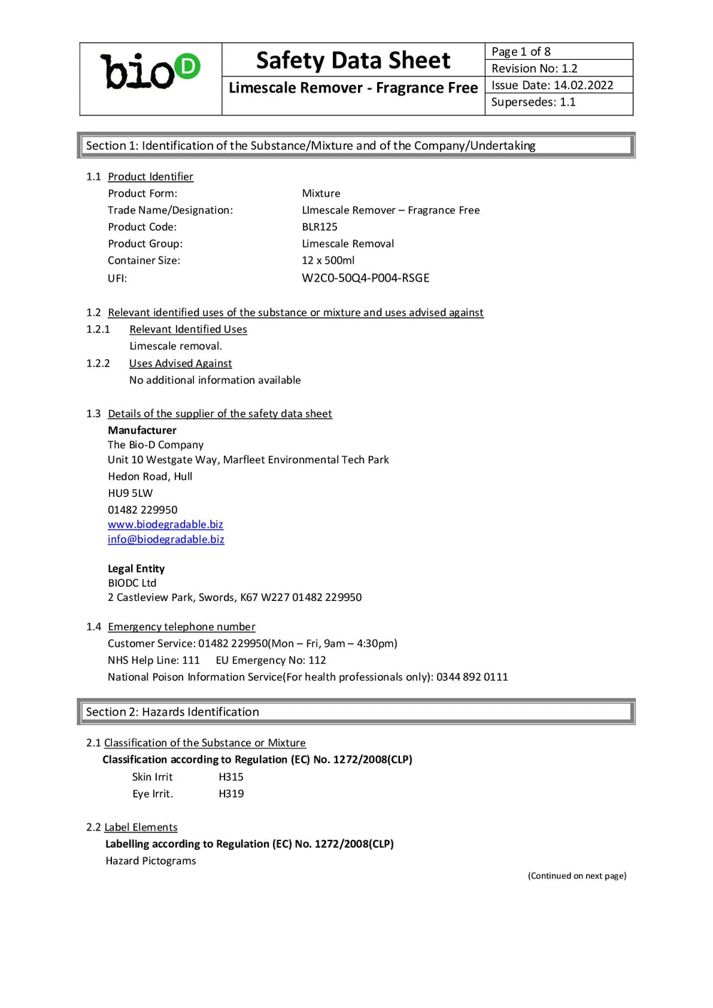 DISTANCE SELLING PDF