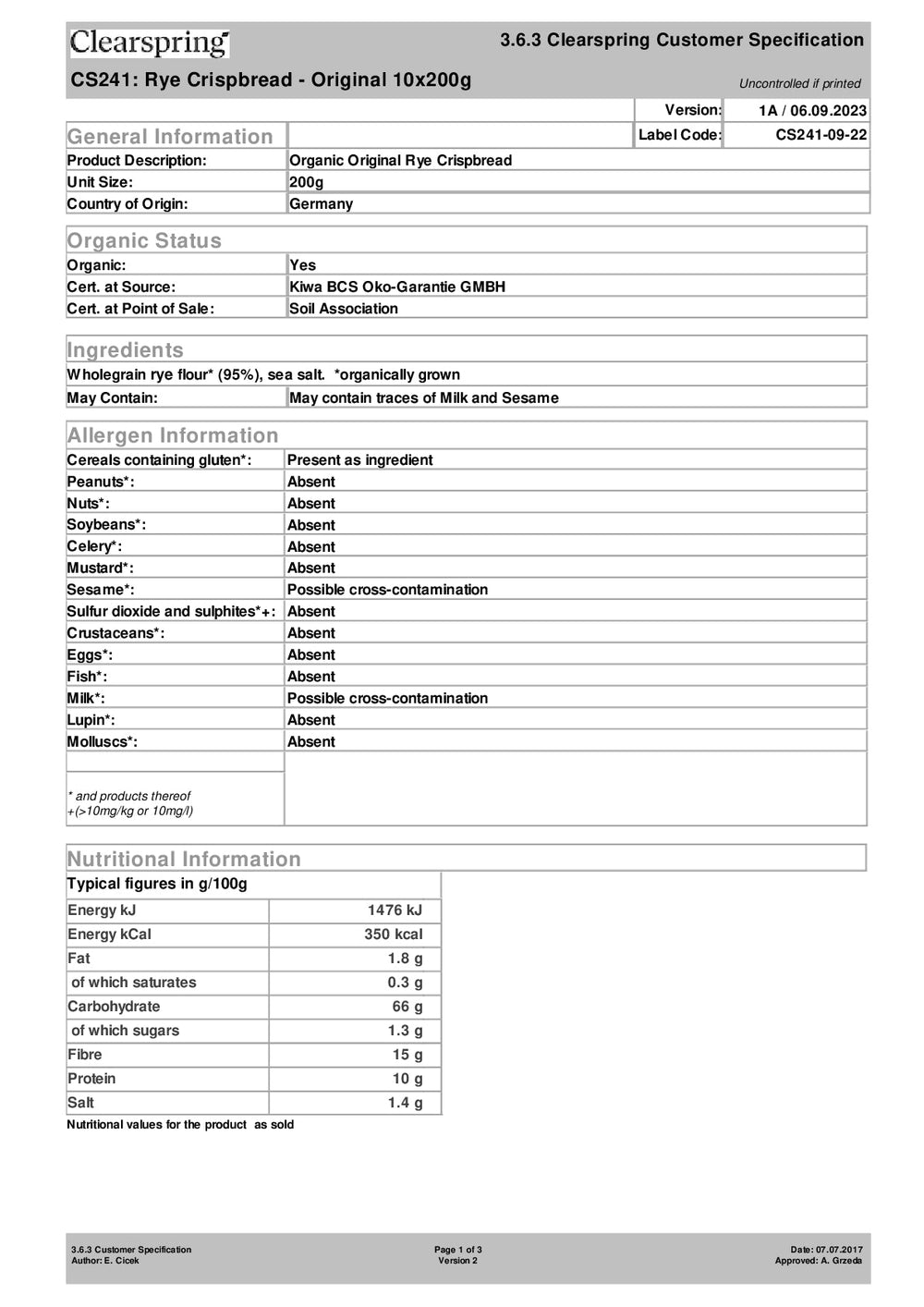 DISTANCE SELLING PDF