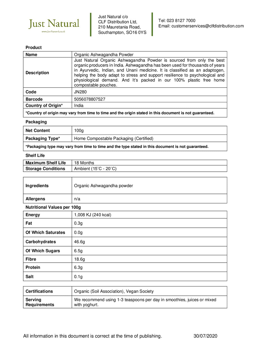 DISTANCE SELLING PDF