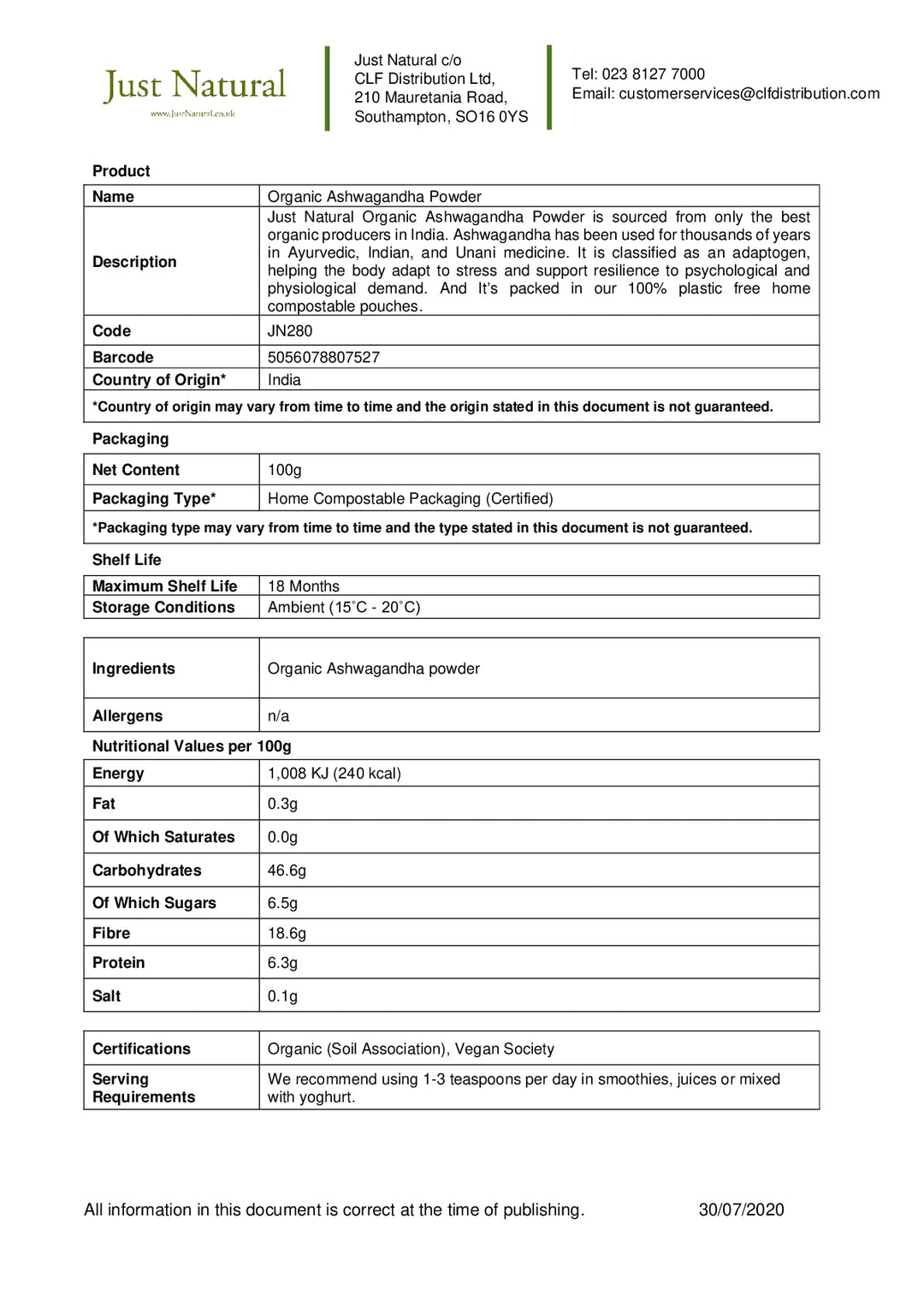 DISTANCE SELLING PDF