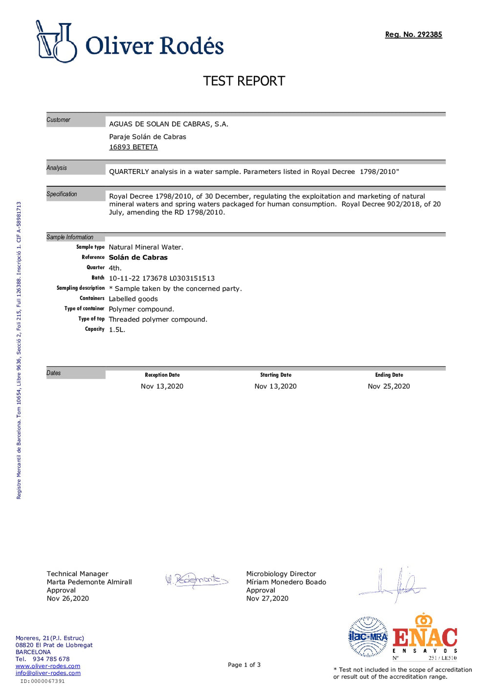 DISTANCE SELLING PDF