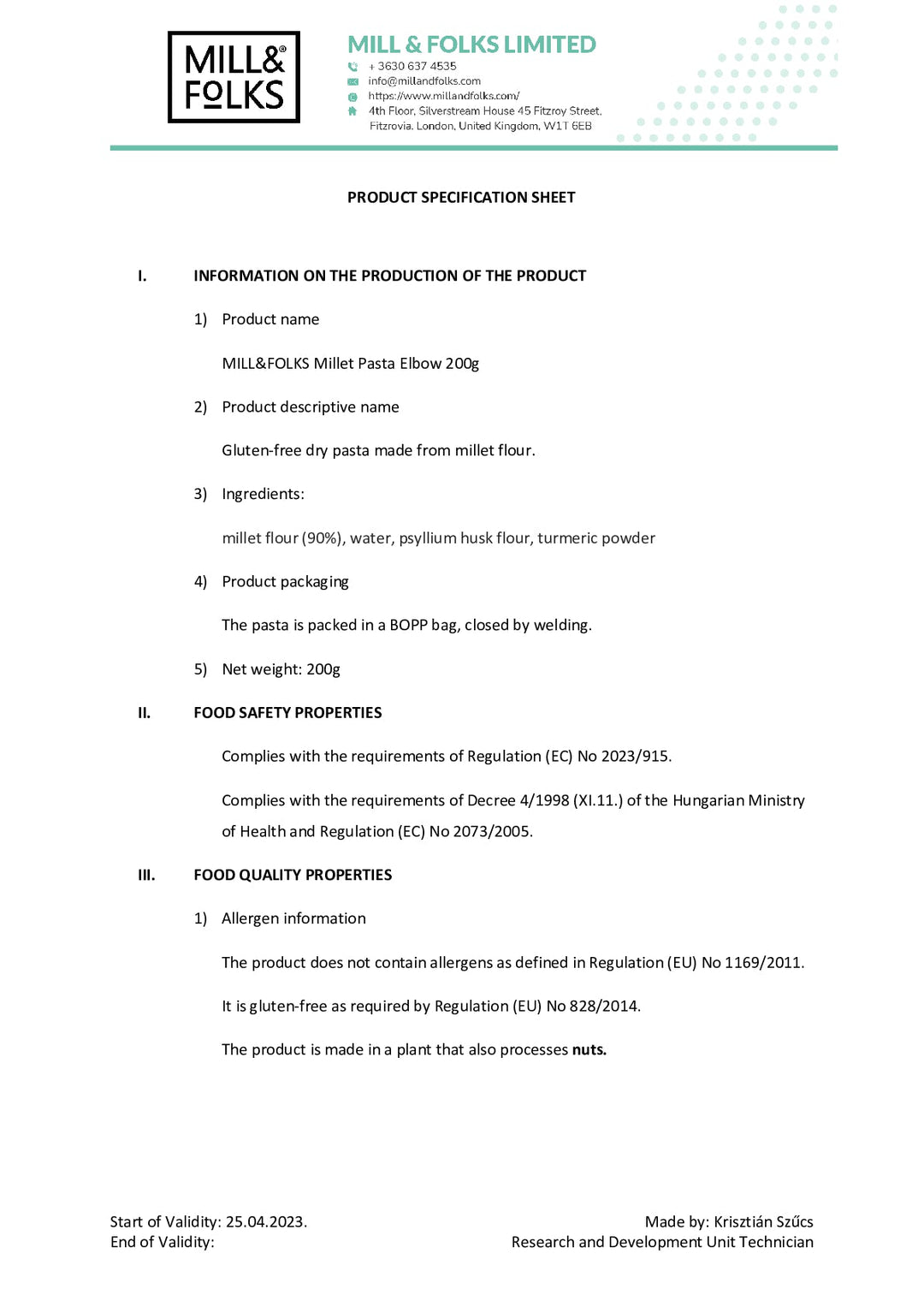 DISTANCE SELLING PDF