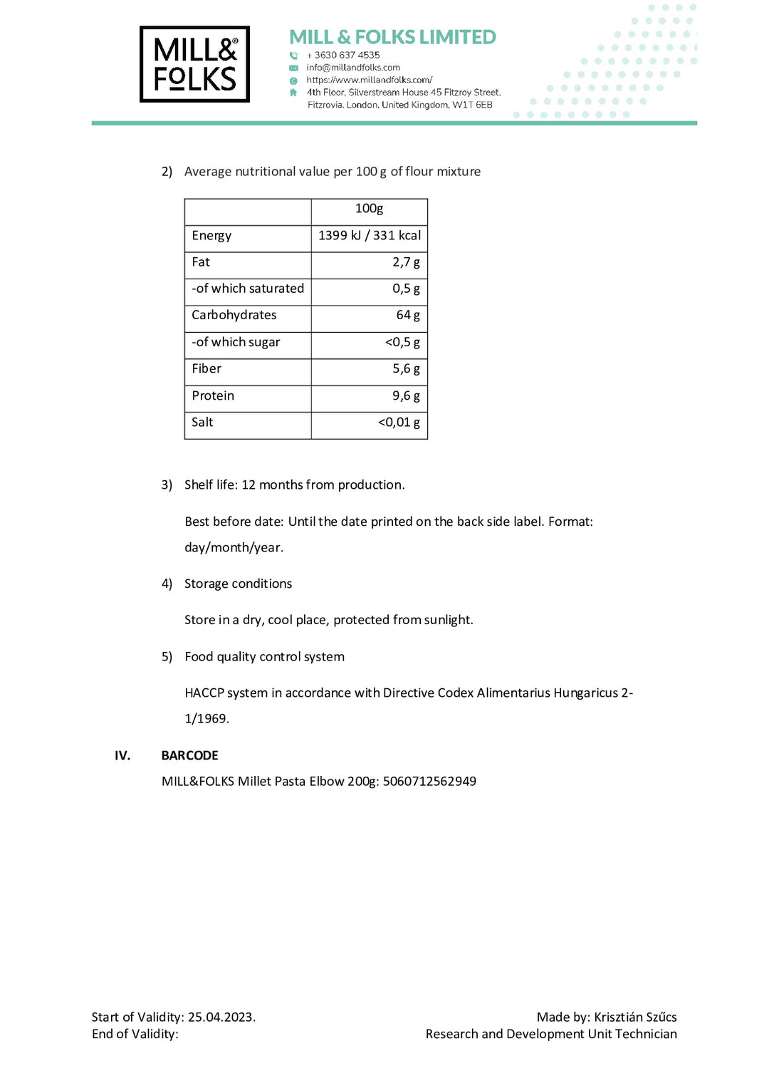 DISTANCE SELLING PDF