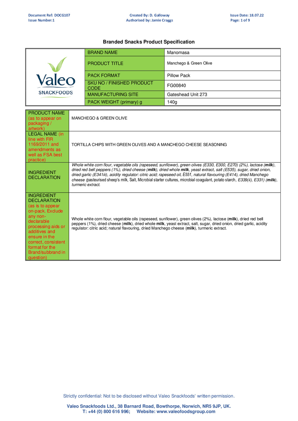 DISTANCE SELLING PDF