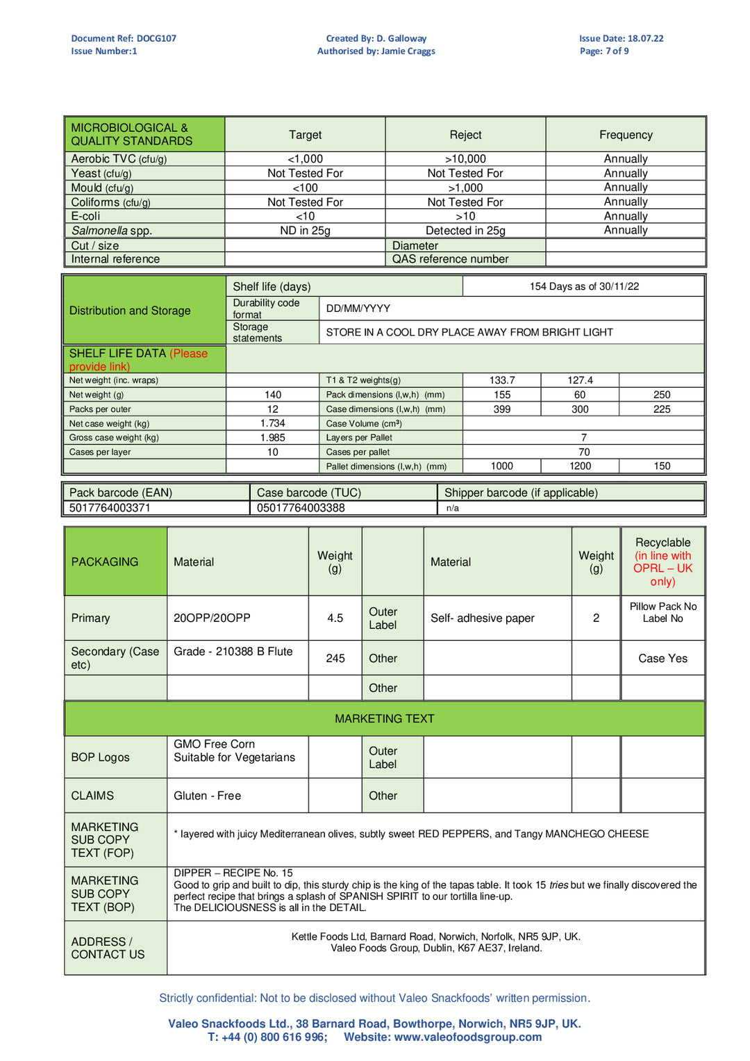 DISTANCE SELLING PDF