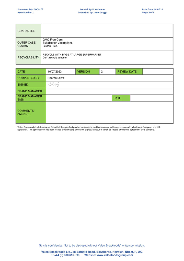 DISTANCE SELLING PDF