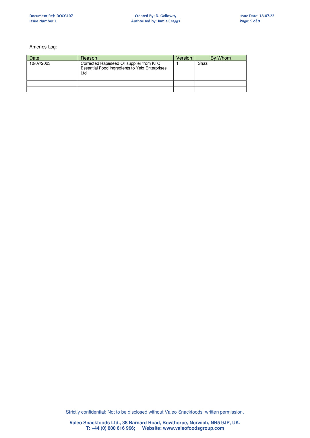 DISTANCE SELLING PDF