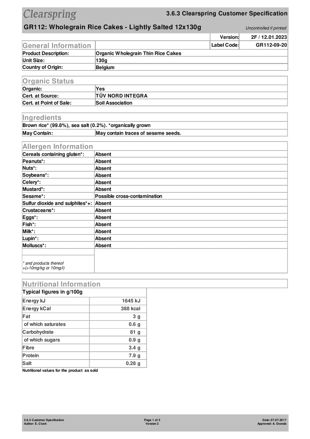 DISTANCE SELLING PDF