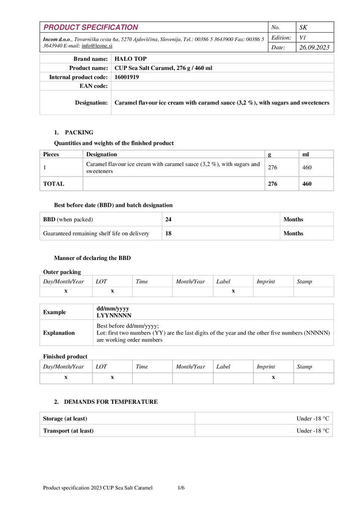 DISTANCE SELLING PDF