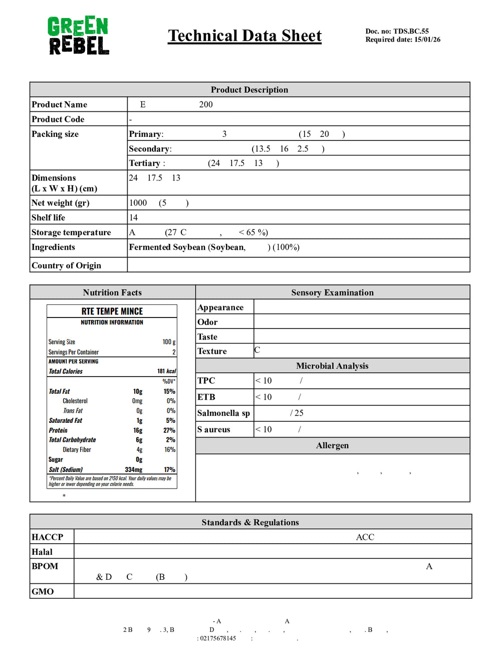 DISTANCE SELLING PDF