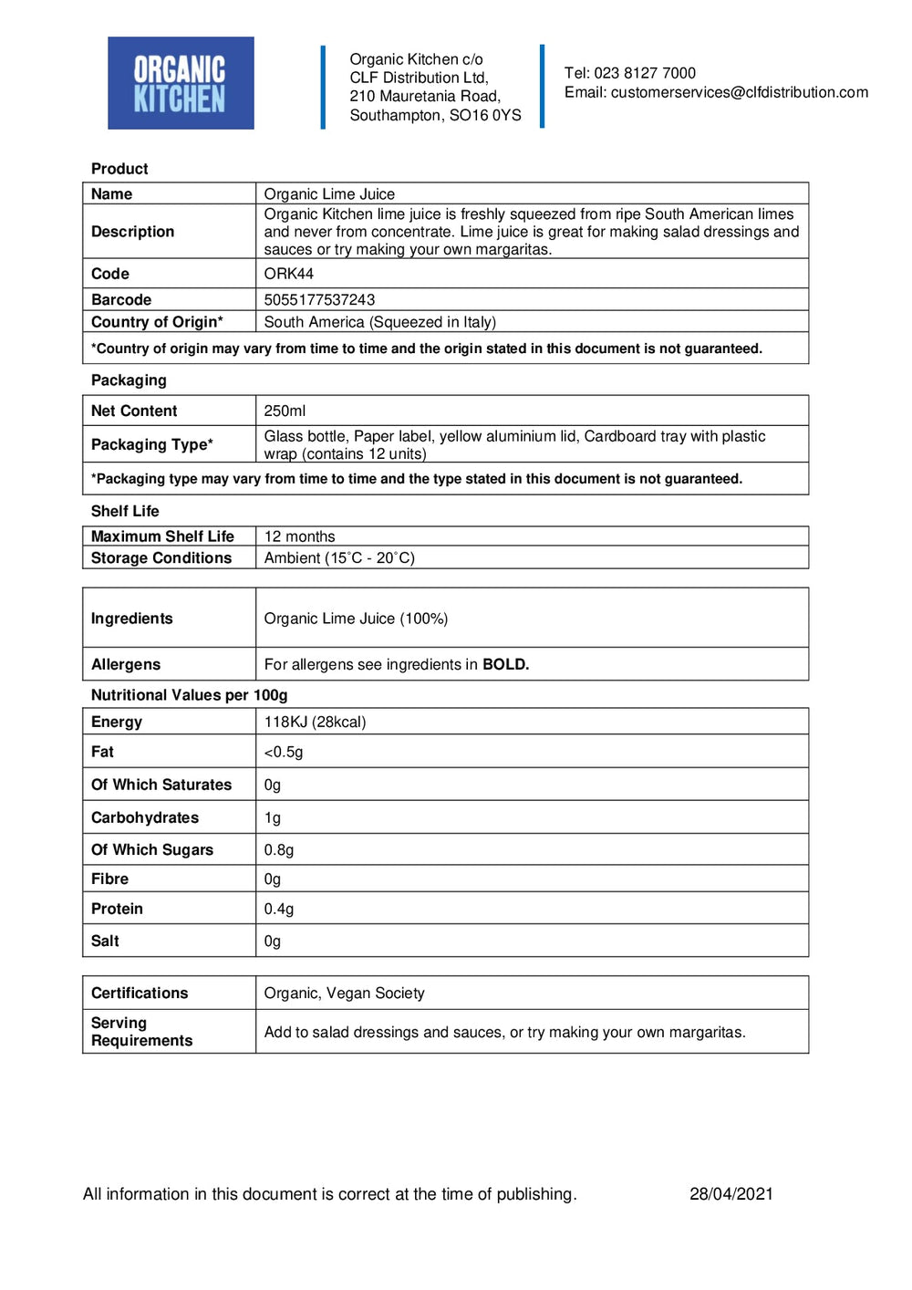 DISTANCE SELLING PDF