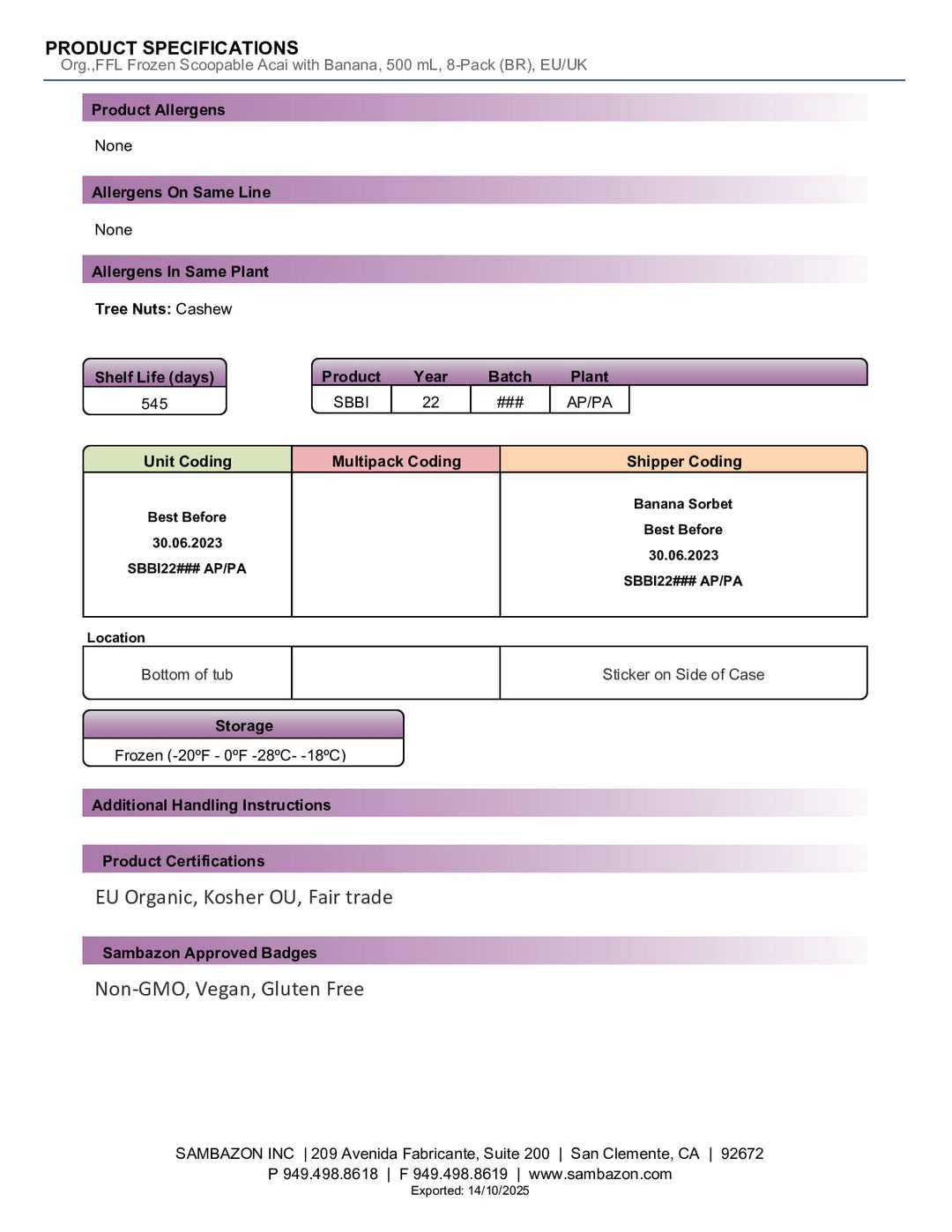 DISTANCE SELLING PDF