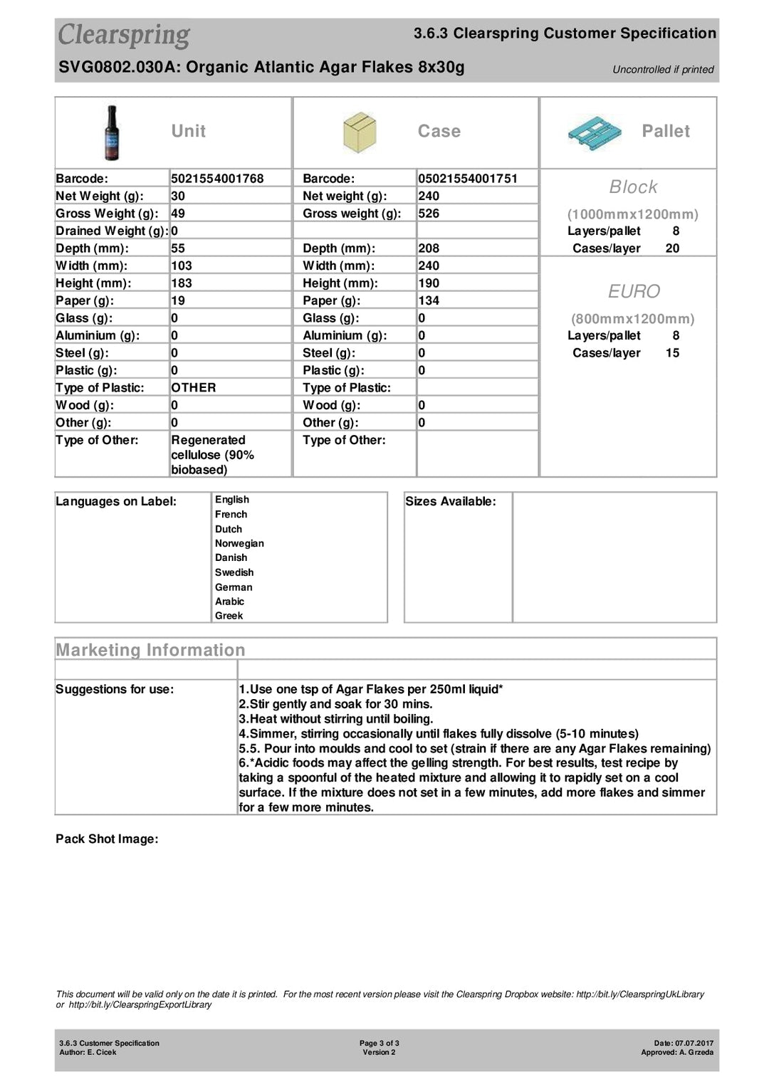 DISTANCE SELLING PDF