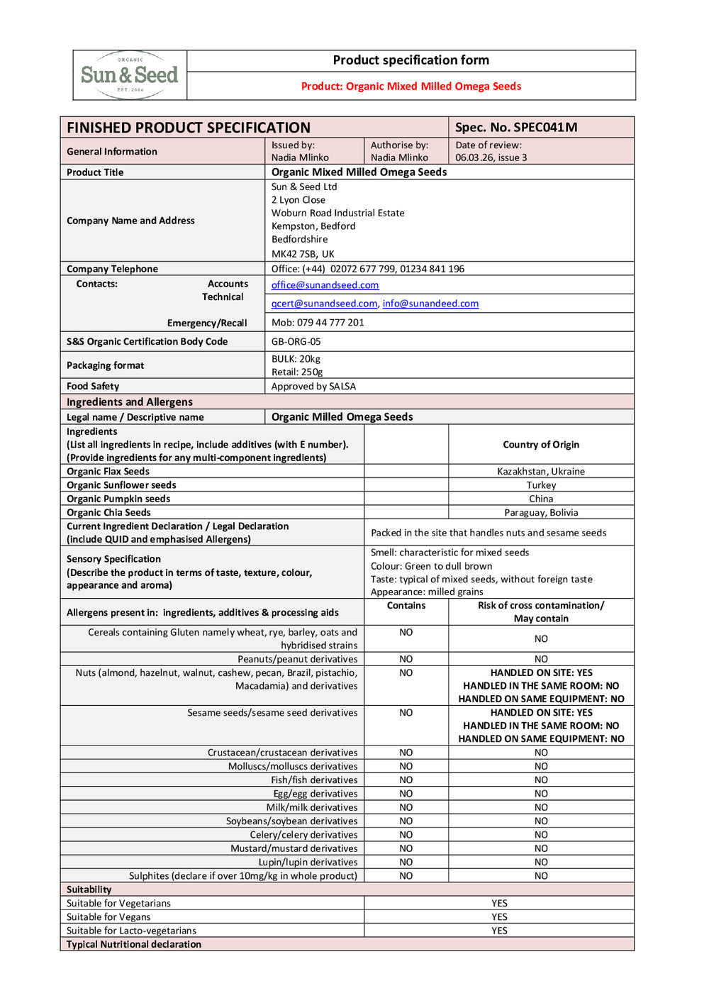DISTANCE SELLING PDF