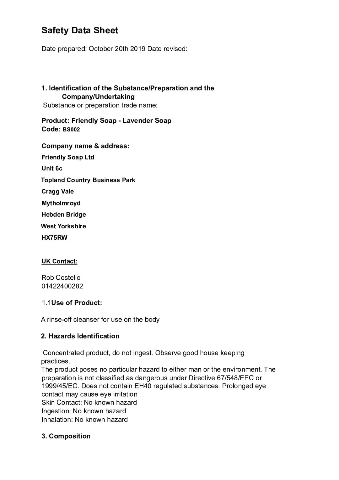 DISTANCE SELLING PDF